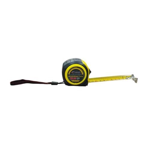 80009 TopFlix Μέτρο 5m/16ft - Measure Tape