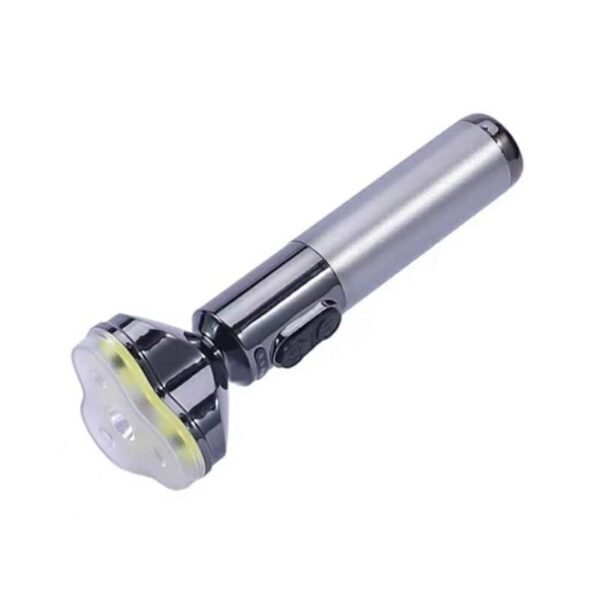 800177 Επαναφορτιζόμενος φακός LED - 2101 - 800177