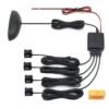 80034-1 Αισθητήρες Παρκαρίσματος – Tomahawk car assist system TW-777