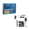80034 Αισθητήρες Παρκαρίσματος – Tomahawk car assist system TW-777