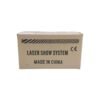 80040-1 Φωτορυθμικό λάζερ για επαγγελματικά laser shows