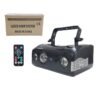 80040 Φωτορυθμικό λάζερ – Laser show system