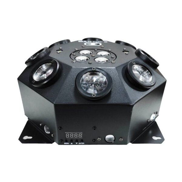 80059-1 Φωτορυθμικό laser για πάρτι και εκδηλώσεις
