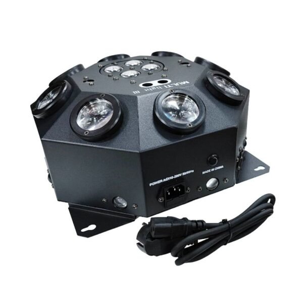 80059-2 Φωτορυθμικό laser για πάρτι και εκδηλώσεις