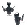 Ποτηροθήκη αυτοκινήτου AC-2380 - Car cup holder