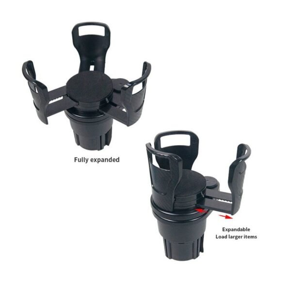 Ποτηροθήκη αυτοκινήτου AC-2380 - Car cup holder