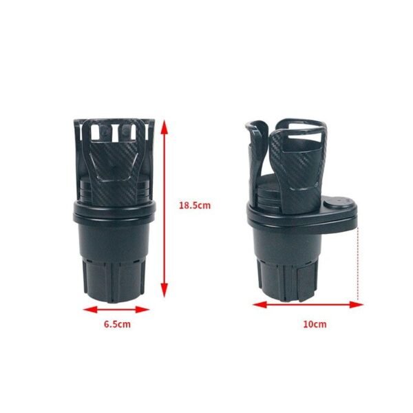 Ποτηροθήκη αυτοκινήτου AC-2380 - Car cup holder