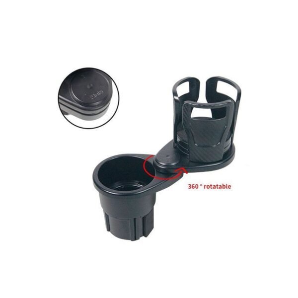 Ποτηροθήκη αυτοκινήτου AC-2380 - Car cup holder