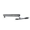 UV LED bar φωτισμού 12x3W - Black light για εκδηλώσεις