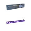 UV LED bar φωτισμού 12x3W - Black light για εκδηλώσεις
