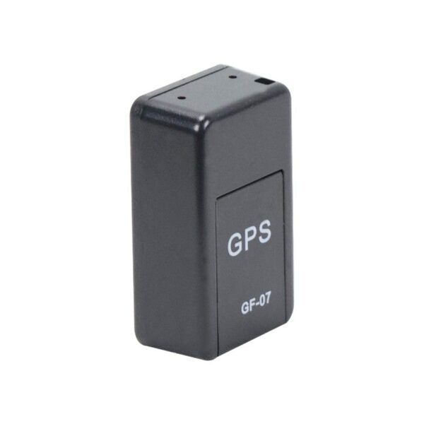 Σύστημα εντοπισμού - GPS Tracker οχημάτων - GF-07 - 810408