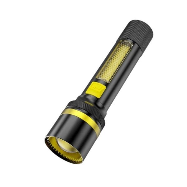 817469 Επαναφορτιζόμενος φακός LED - FA-CH-24094 - 817469