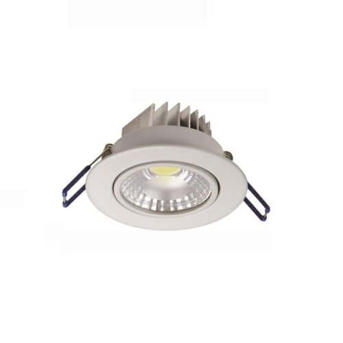 Λάμπα LED - Downlight - 10W - 4000K - 817853