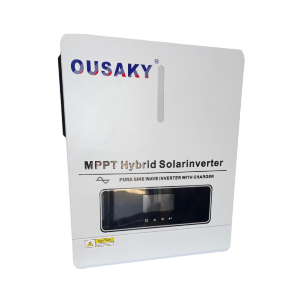 819416 Υβριδικό Inverter καθαρού ημιτόνου - 5 KW - 819416