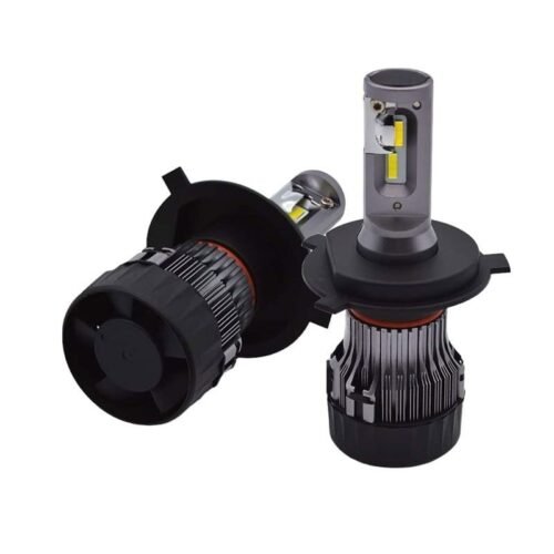 83059 LED Φώτα αυτοκινήτου H4 9-32V - LED Bulb Car Headlight
