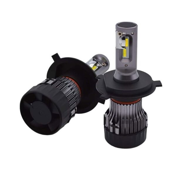 83059 LED Φώτα αυτοκινήτου H4 9-32V - LED Bulb Car Headlight
