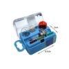 RCHANG Κιτ Λάμπες & Ασφάλειες Αυτοκινήτου Η7 - H7 Single Headlamp & Small Bulbs & Fuse Kit