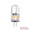 Λαμπτήρας LED G4 12V 2W - Ιδανικός για χώρους με περιορισμένο χώρο