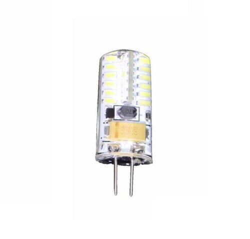 834869 Λαμπτήρας LED - G4 - 12V - 1.5W - 6500K - 48D - 834869