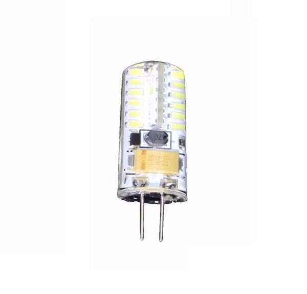 834869 Λαμπτήρας LED - G4 - 12V - 1.5W - 6500K - 48D - 834869