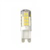 835330 Λαμπτήρας LED - G9 - 220V - 3W - 3000K - 33D - 835330