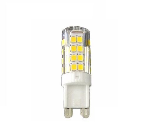 835330 Λαμπτήρας LED - G9 - 220V - 3W - 3000K - 33D - 835330