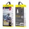 Φορτιστής αναπτήρα αυτοκινήτου - Quick Charger - C-827 - AWEI - 888414