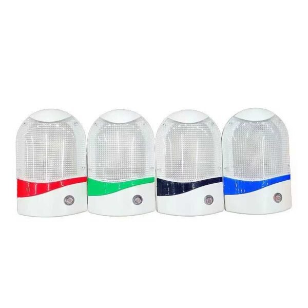 896529-1 Φωτάκι νυκτός LED - 203B - 3W - 896529