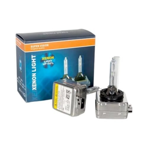 901250 Λάμπες XENON - D1S - 35W - 901250
