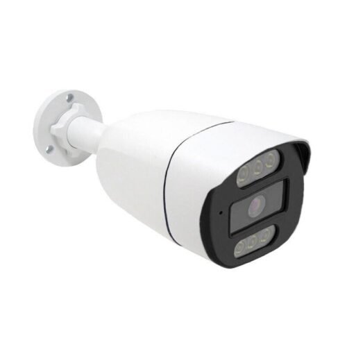 912612 Κάμερα ασφαλείας - Security Camera - POE - Bullet - 401 4MP - 912612