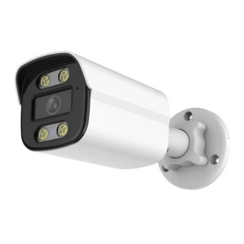 912711 Κάμερα ασφαλείας - Security Camera - POE - Bullet - IP879 4MP - 912711