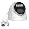 912919-1 Κάμερα ασφαλείας - Security Camera - PoE - IP400A 4MP - 912919