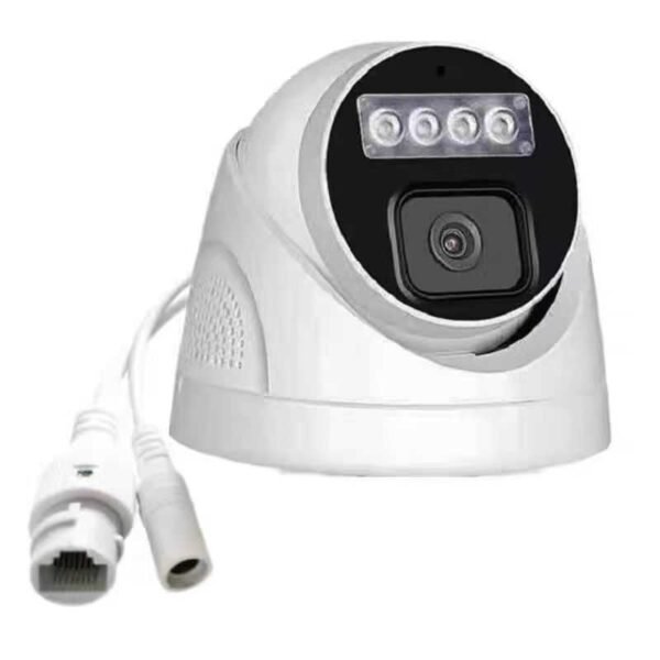 912919-1 Κάμερα ασφαλείας - Security Camera - PoE - IP400A 4MP - 912919
