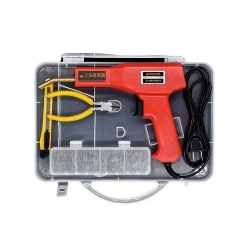914000 Ηλεκτρικό πιστόλι θερμοκόλλησης πλαστικών - 914000