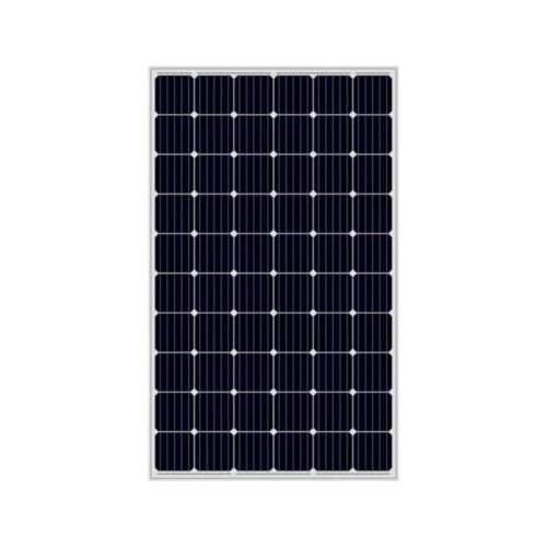 919031 Μονοκρυσταλλικό ηλιακό πάνελ - Solar Panel - 80W - 919031
