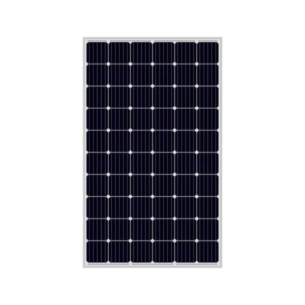 919031 Μονοκρυσταλλικό ηλιακό πάνελ - Solar Panel - 80W - 919031
