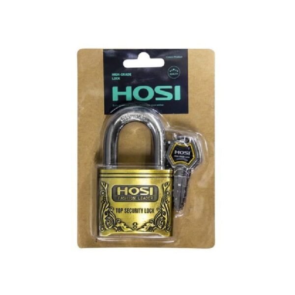 93360-2 Hosi Λουκέτο Ασφαλείας Z6-60H - Padlock