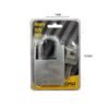 93360-5-1 Hosi Λουκέτο Ασφαλείας AH-106 60mm - Padlock