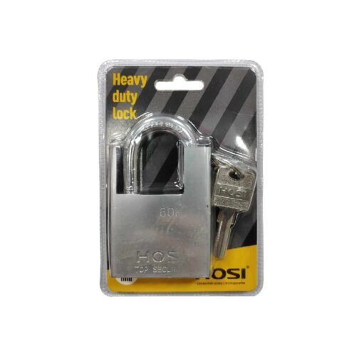93360-5 Hosi Λουκέτο Ασφαλείας AH-106 60mm - Padlock