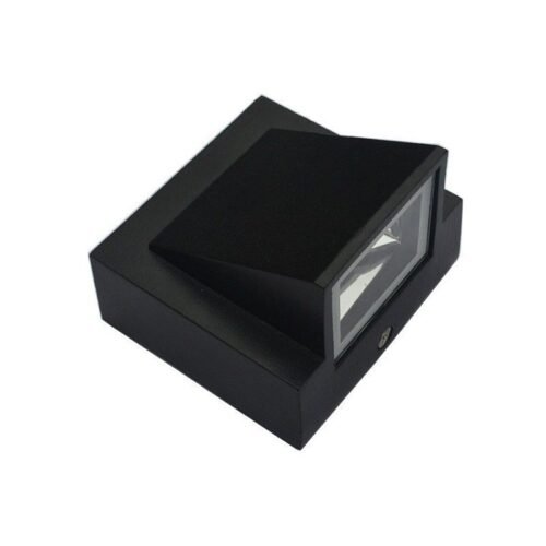 941136 Επιτοίχιο φωτιστικό LED - Απλίκα - Warm White - 1007 - 941136