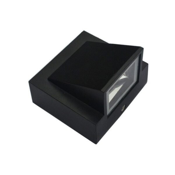 941136 Επιτοίχιο φωτιστικό LED - Απλίκα - Warm White - 1007 - 941136