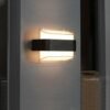 941310-1 Επιτοίχιο φωτιστικό LED - Απλίκα - Warm White - 1019 - 941310