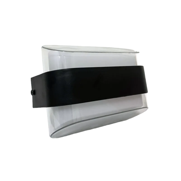 941310 Επιτοίχιο φωτιστικό LED - Απλίκα - Warm White - 1019 - 941310