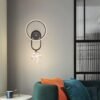 Επιτοίχιο LED φωτιστικό PH205 με 3 θερμοκρασίες φωτός