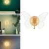 942126-1 Επιτοίχιο LED PH022 με 3 θερμοκρασίες φωτισμού