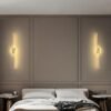 Επιτοίχιο LED 15W με 3 θερμοκρασίες φωτός - Μοντέρνο σχεδιασμό