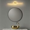 Επιτοίχιο LED 15W με 3 θερμοκρασίες φωτός - Μοντέρνο σχεδιασμό