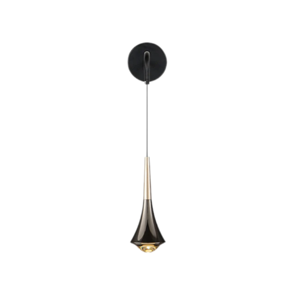 942362 Επιτοίχιο φωτιστικό LED - PH212 - 942362