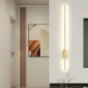 942430-1 Επιτοίχιο φωτιστικό LED PH213 - Μοντέρνο design με 3 θερμοκρασίες