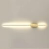 942430-2 Επιτοίχιο φωτιστικό LED PH213 - Μοντέρνο design με 3 θερμοκρασίες